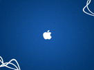 Fondos de escritorio y pantalla de Apple