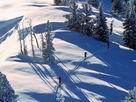 Fondos de escritorio y pantalla de Esquí y Nieve