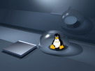 Fondos de escritorio y pantalla de Linux